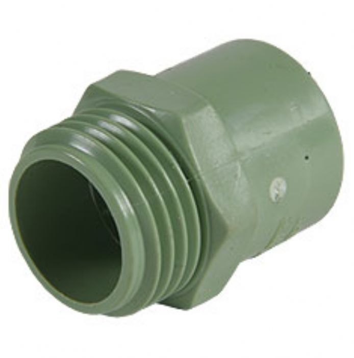 Conector Conduit de PVC